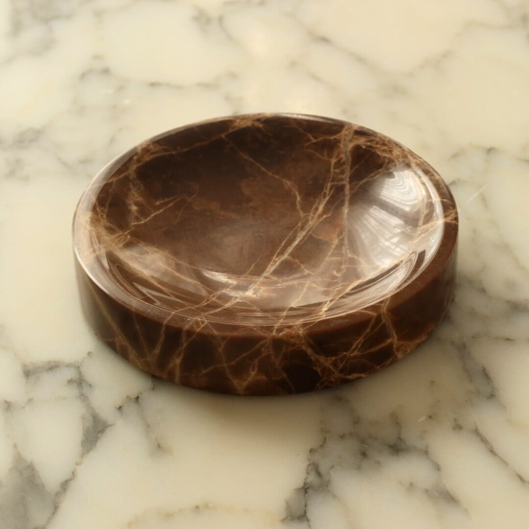 Marble Trinket Dish