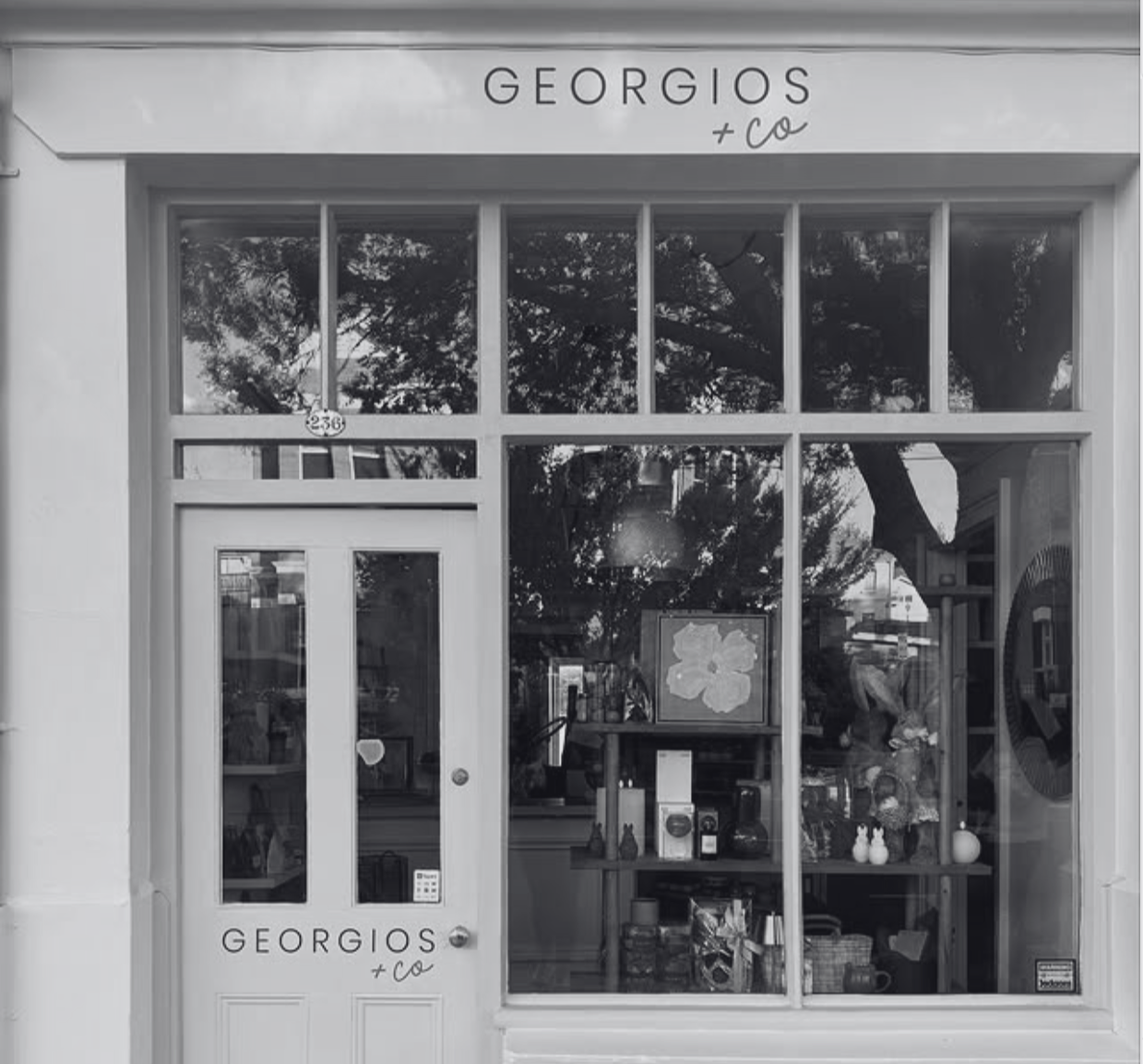 georgios + co Launceston tas
