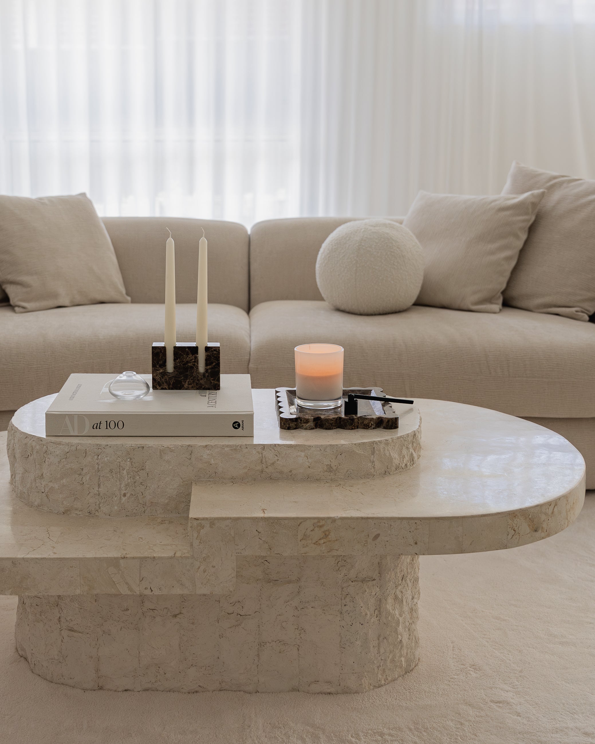Top Interior Design Trends in Australia for 2025