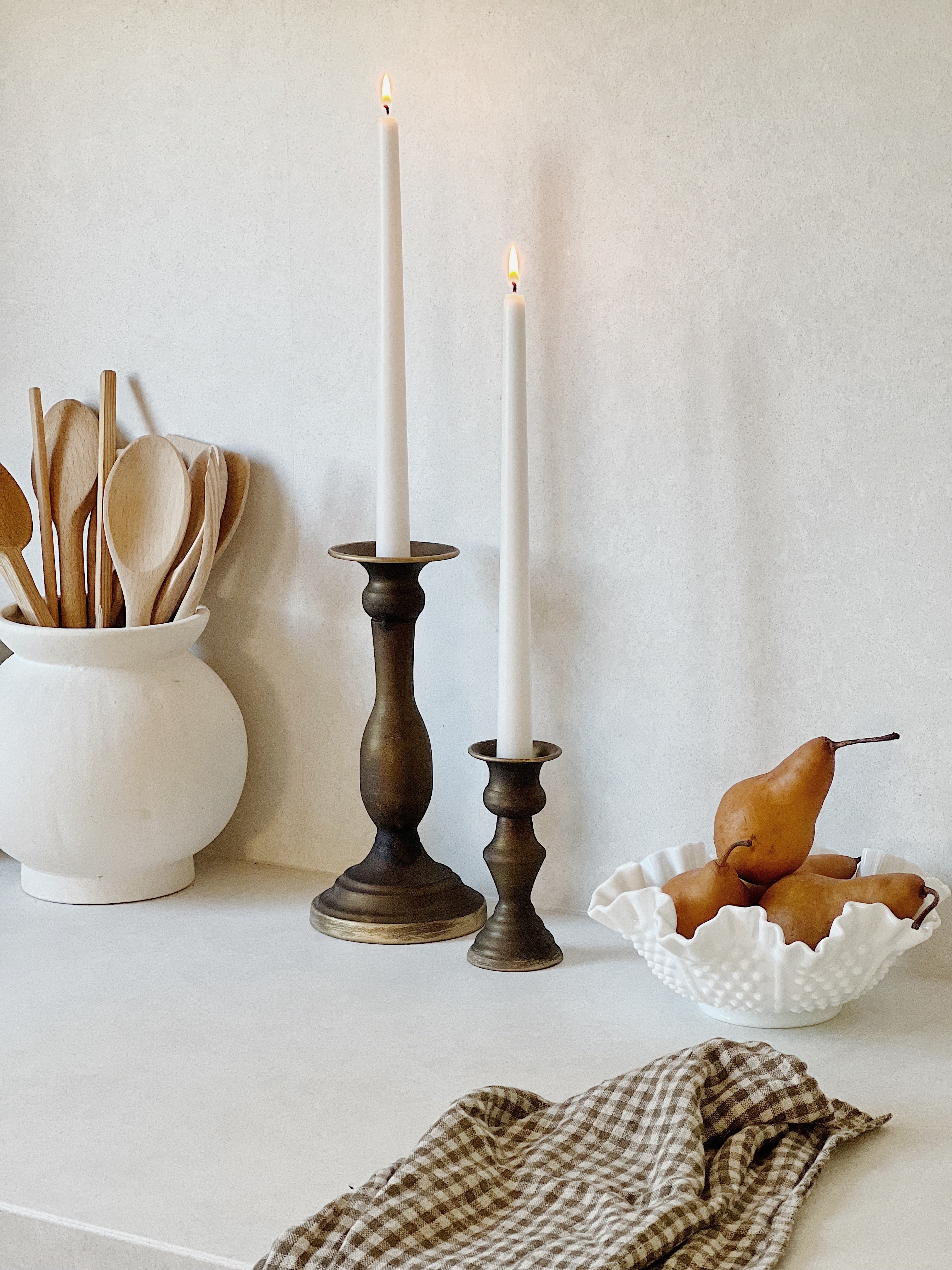 How to Transition Your Home for Autumn: Simple Styling Tips