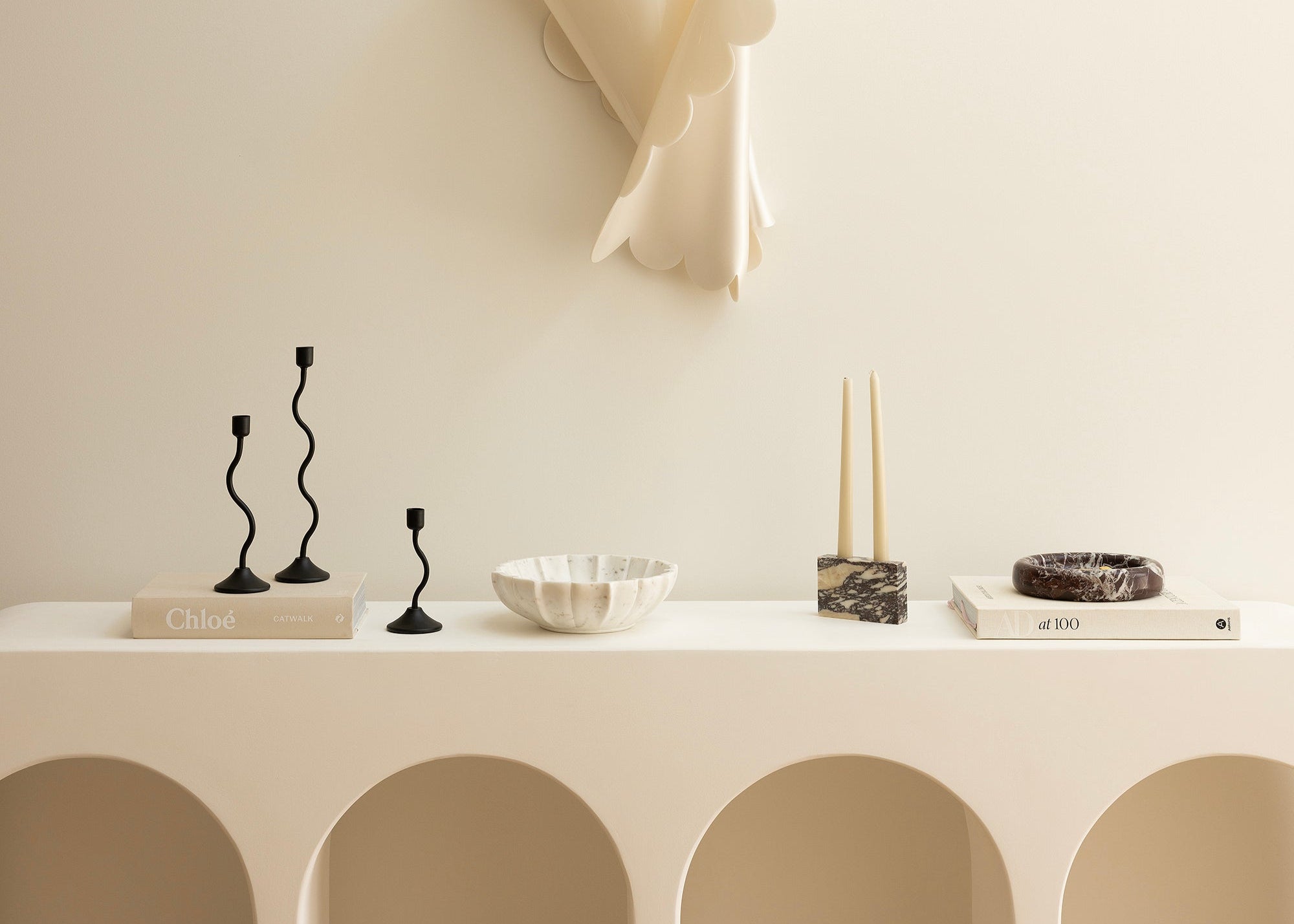 House of 9 home